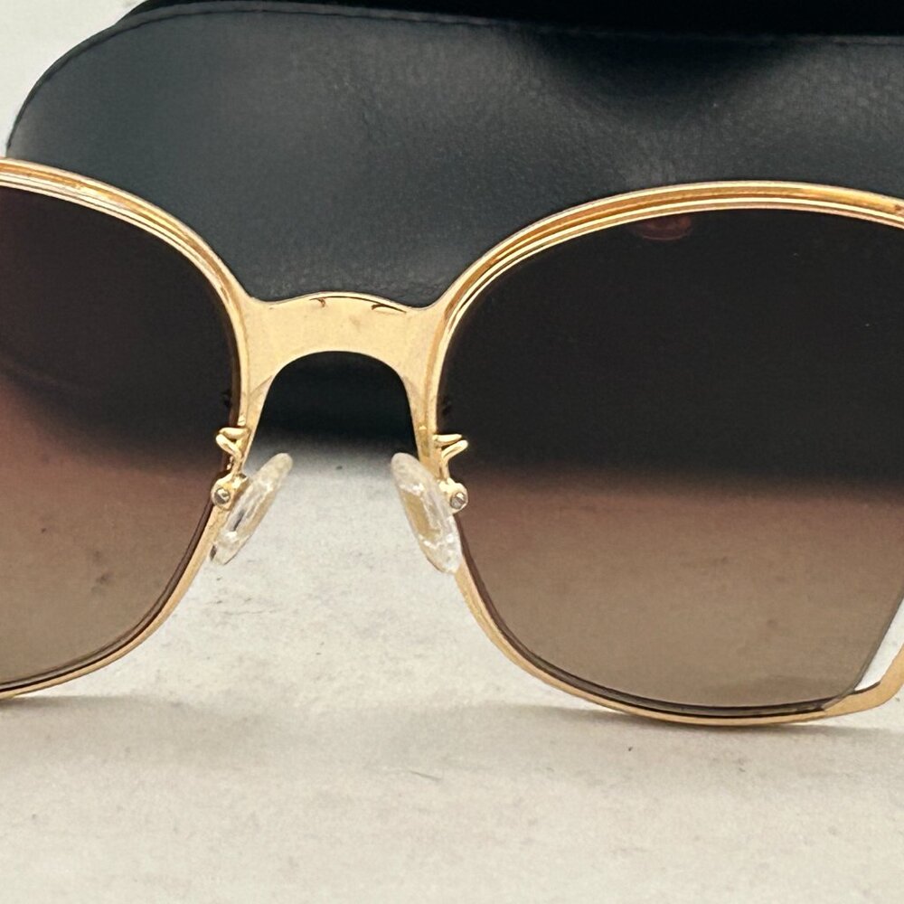 Donna III Square Sunglasses - Picture 5 of 6